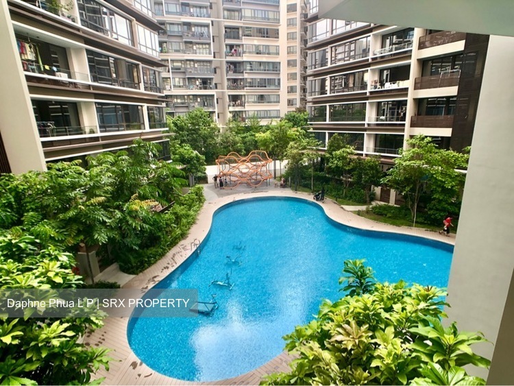 d'Nest (D18), Condominium #209067611